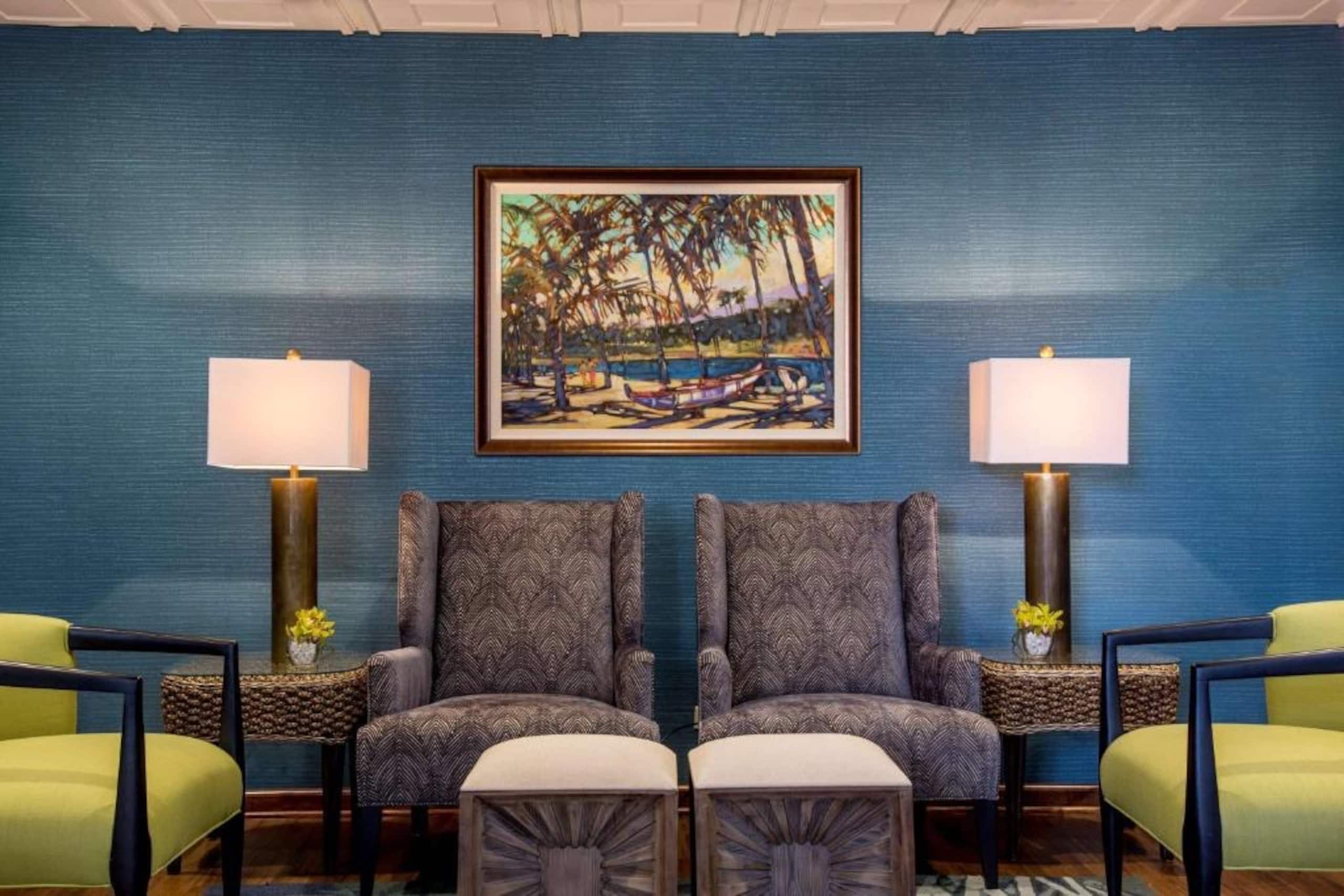 Luxury Oceanfront-Waikiki Beach- 2BR/2BTH/Parking - Image 80