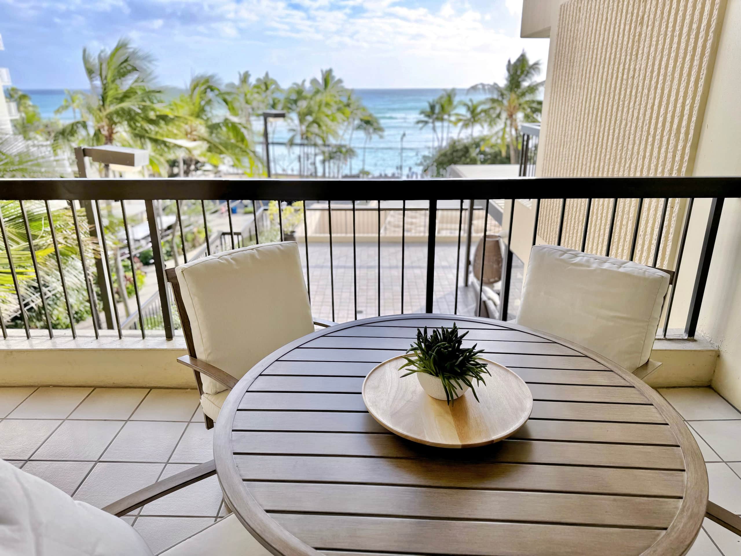 Luxury Oceanfront-Waikiki Beach- 2BR/2BTH/Parking - Image 59