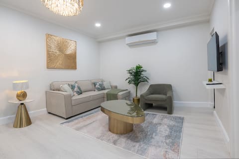 Your private retreat in the heart of Makkah