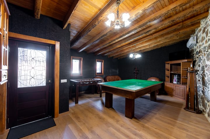 Соба за играње 