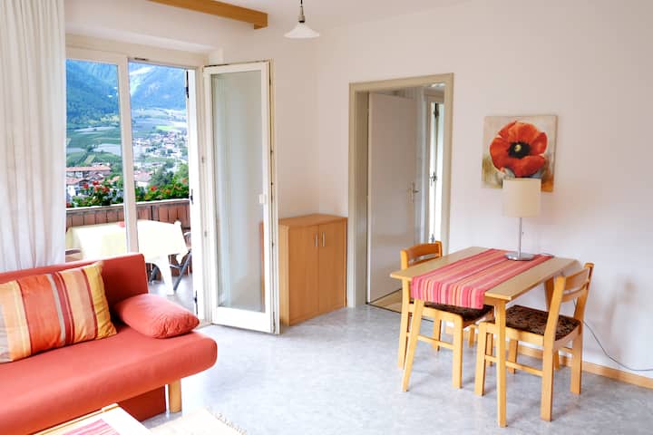 Apartment Weitblick - Alpstay - Naturns