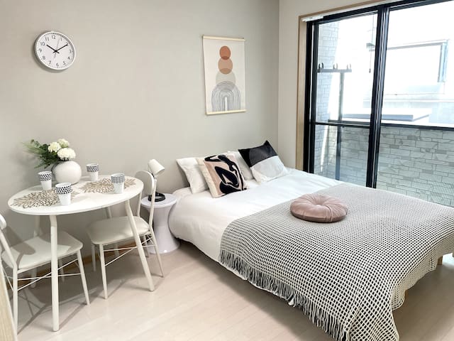 【Newly built】6mins to Sta./Ikebukuro Area /Max4 gallery image 2