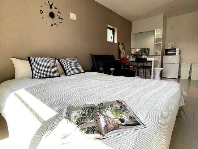 【Newly built】6mins to Sta./Ikebukuro area /Max5/2F gallery image 2