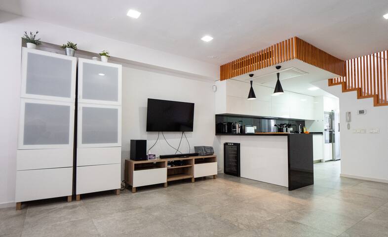 El Autentico Cabo De Gata managed Airbnb listing 2