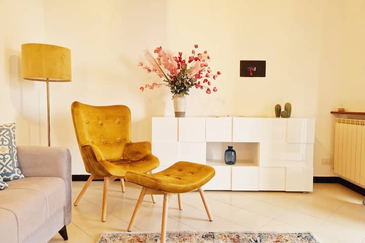 ห้องนั่งเล่น