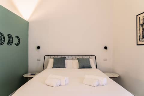 Andromeda Luxury Flat