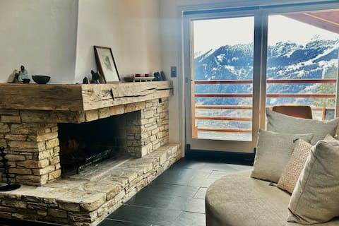 Verbier Penthouse