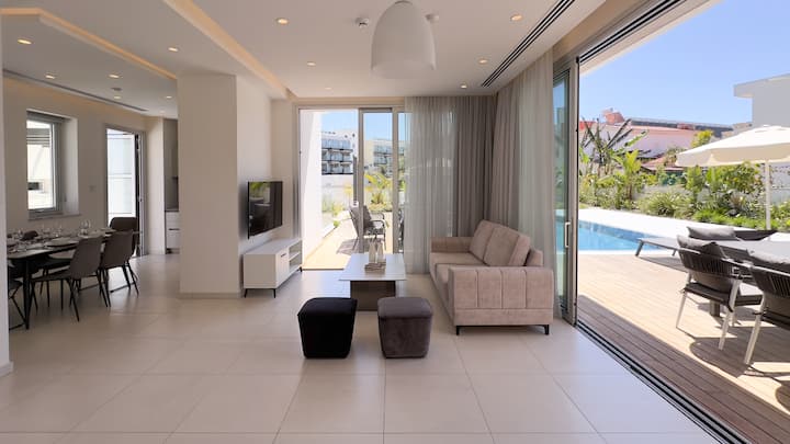 City Napa Seaview Villas - #6 - Nissi Beach