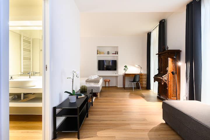Central Near Vatican By Ndp Rent - İtalya