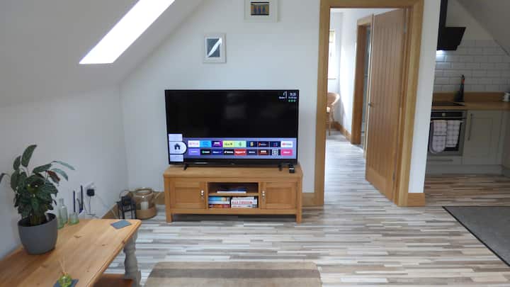 Lavenders Folly -
Enjoy The Countryside & Beach - Heacham