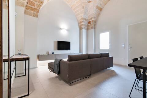 Chapeau Apartment - Lecce Selection