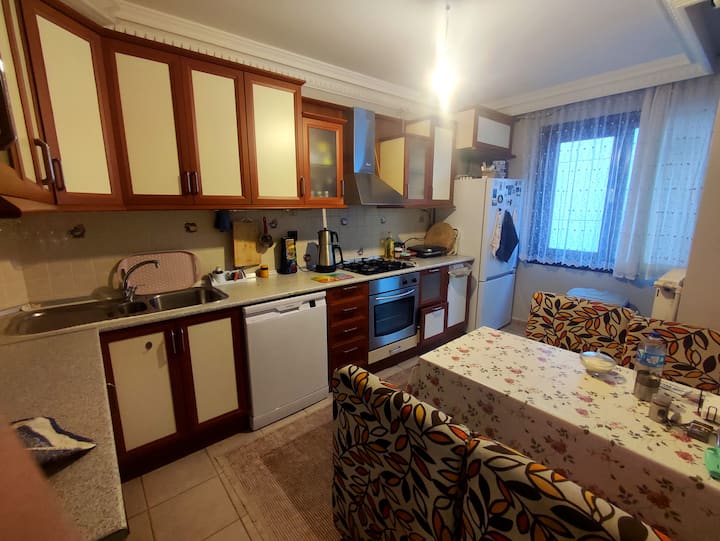 Cosy Room In ÇAnkaya - Ankara