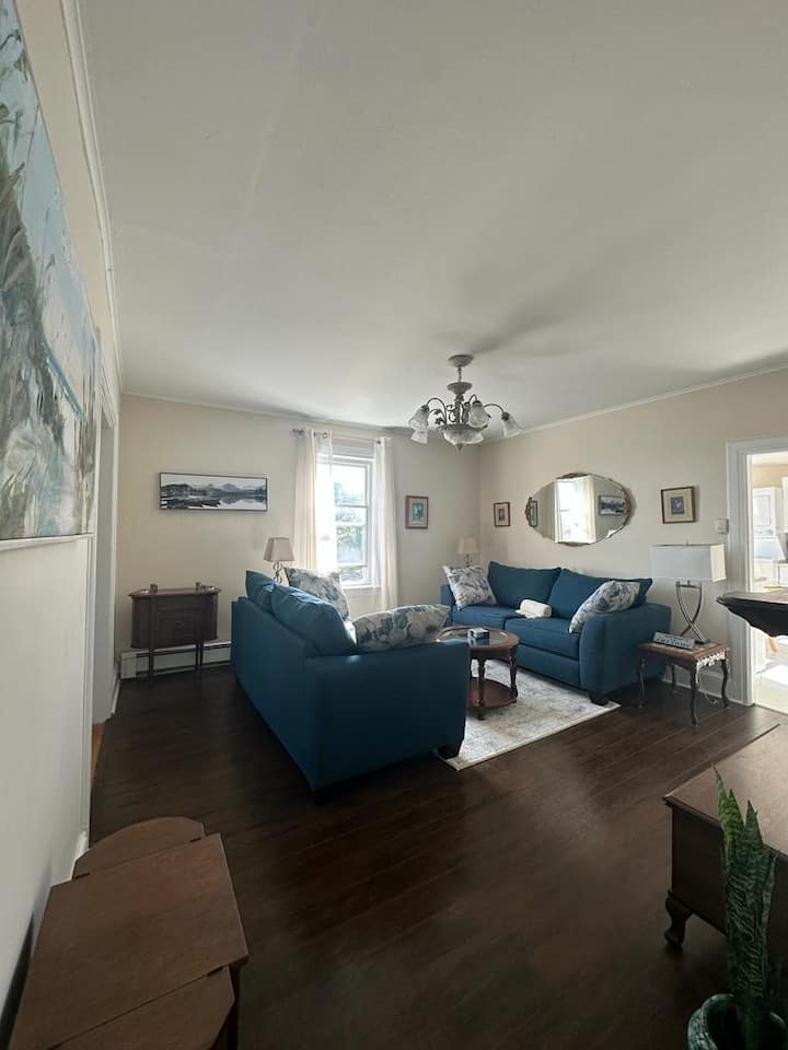 Belleview Breeze - Saint John