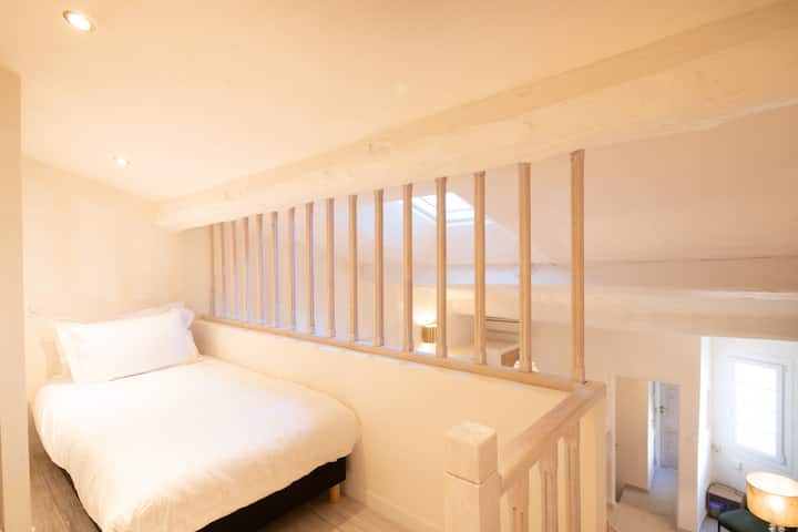 საძინებელი 5