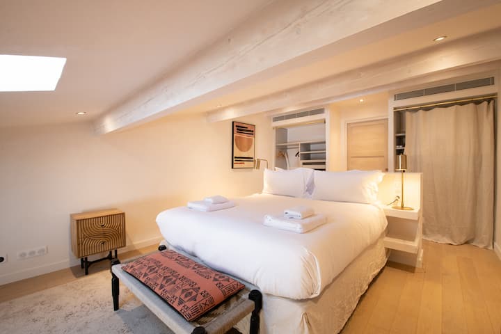 საძინებელი 1