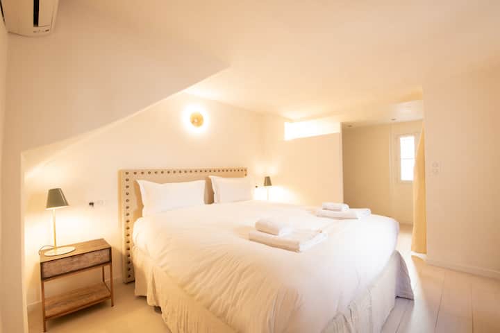 საძინებელი 3