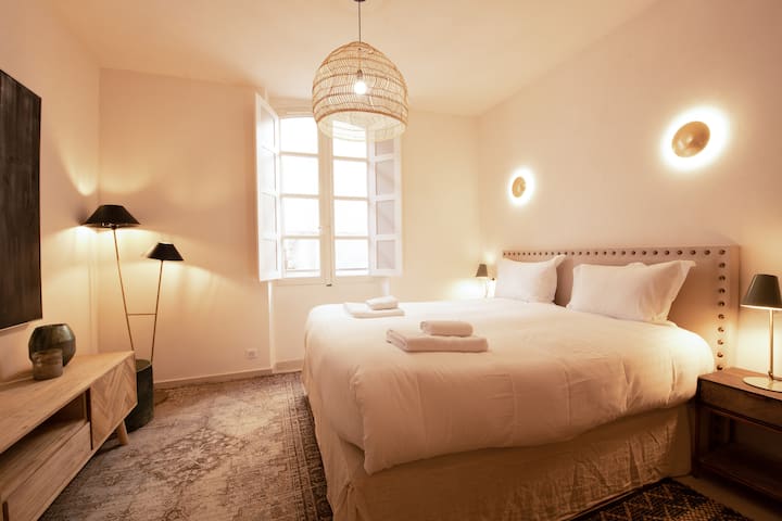 საძინებელი 4