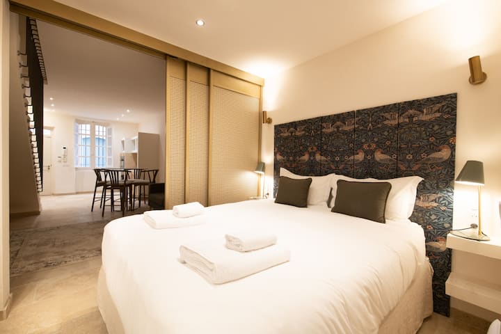 Спална соба 1