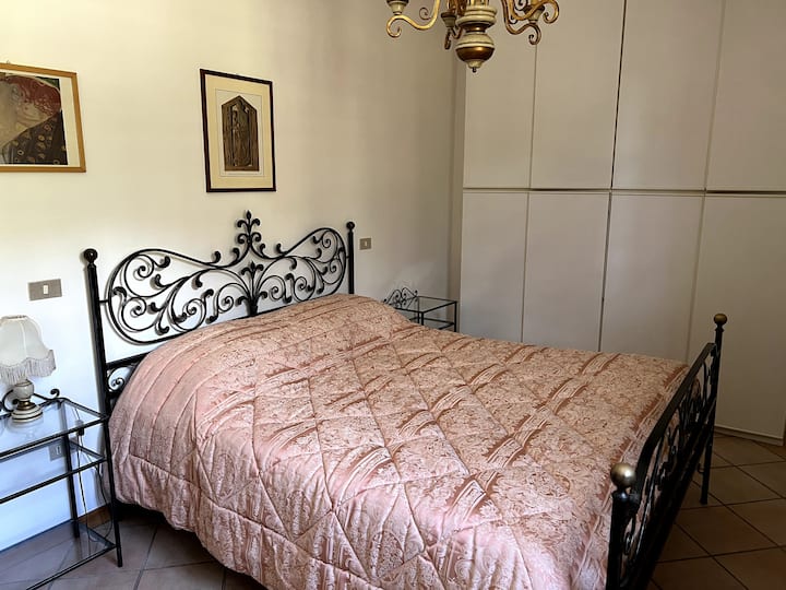 Спална соба 2