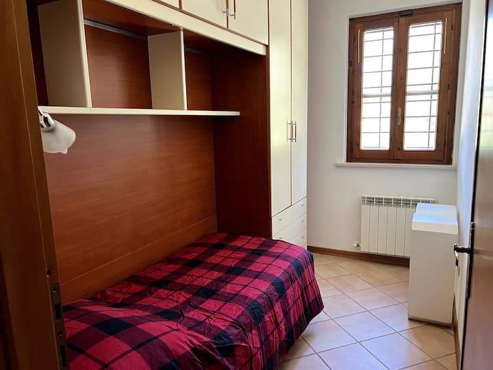 Спална соба 1