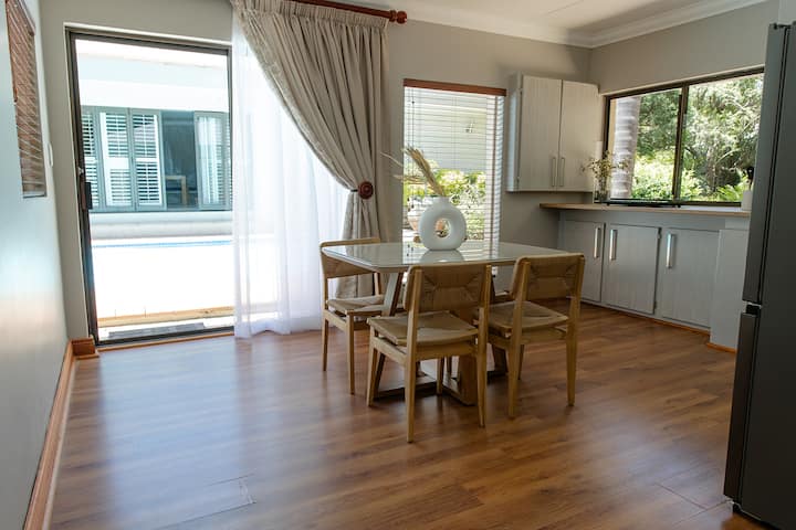 Tristan's Place - Family Suite