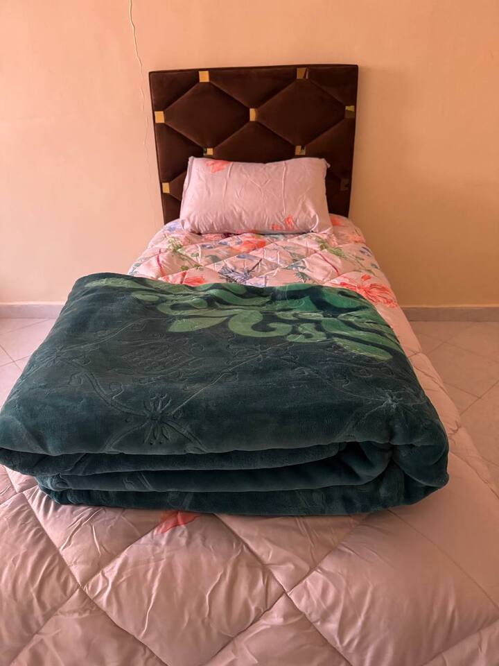 საძინებელი 3