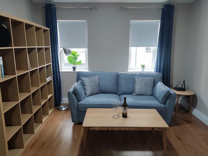 Newly Refurbished Apartment. Blacklion, Co. Cavan. - County Fermanagh