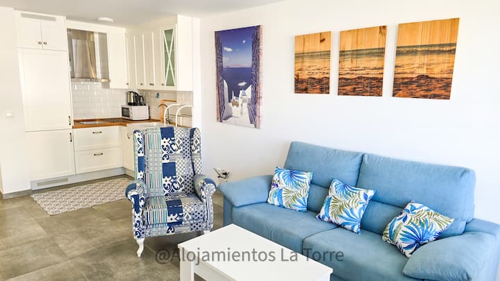 Laguna Beach Premium - Alojamientos La Torre - Torrox Costa