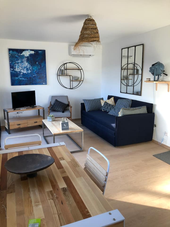 Cottage Vipérine - Saint-Brevin-les-Pins