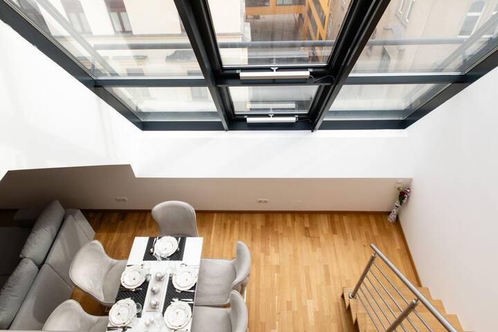 Le David City Apartments T30 gallery image 2