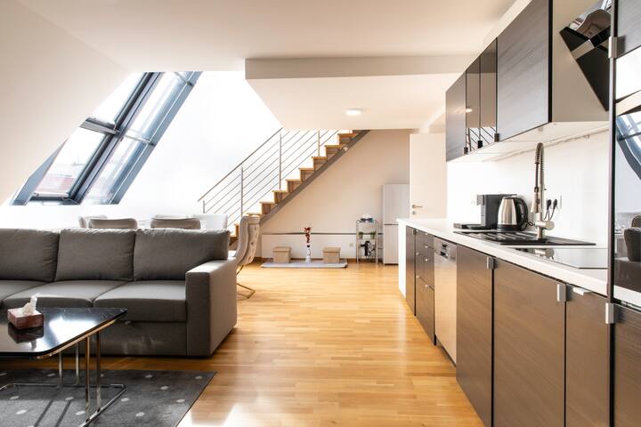 Le David City Apartments T30 gallery image 3