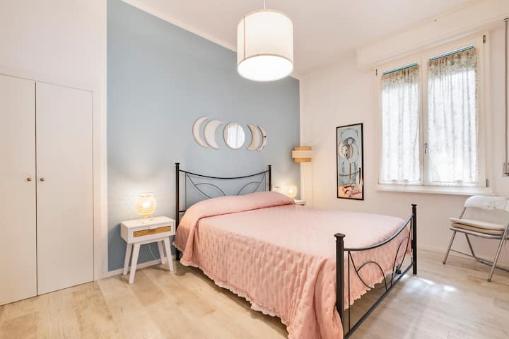 Chumba cha Watu Wawili