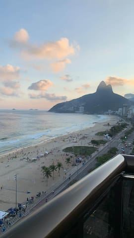 Ipanema Wave