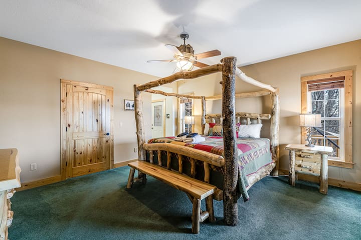 Leisr Stays managed Airbnb listing 3