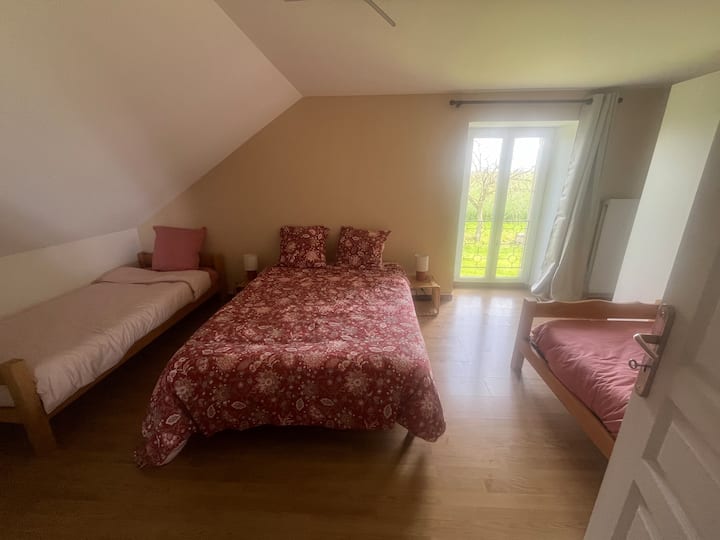 Спална соба 3