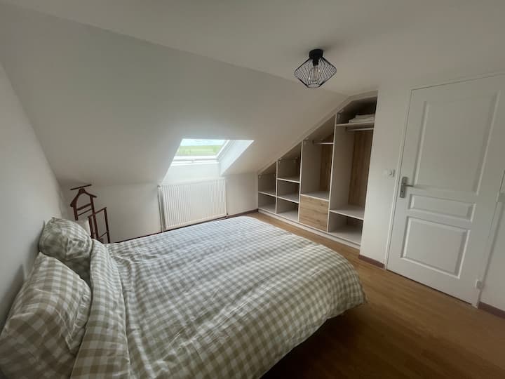 Спална соба 2