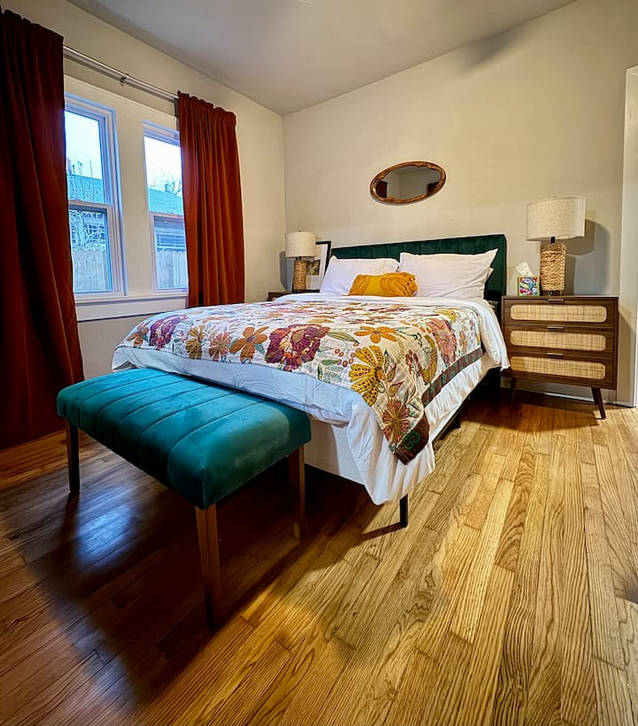 საძინებელი 2