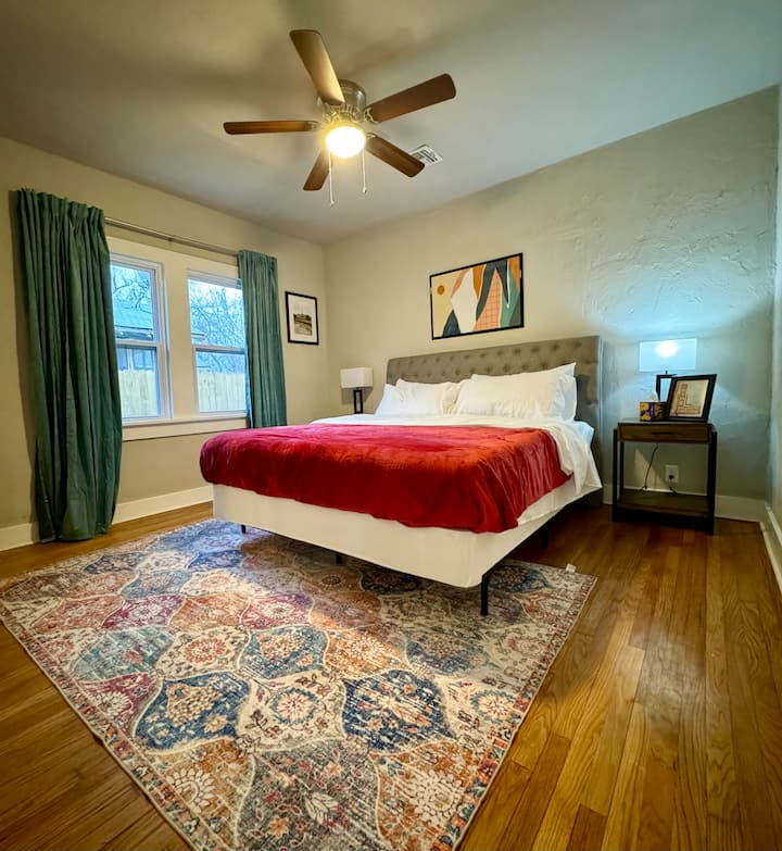 საძინებელი 3