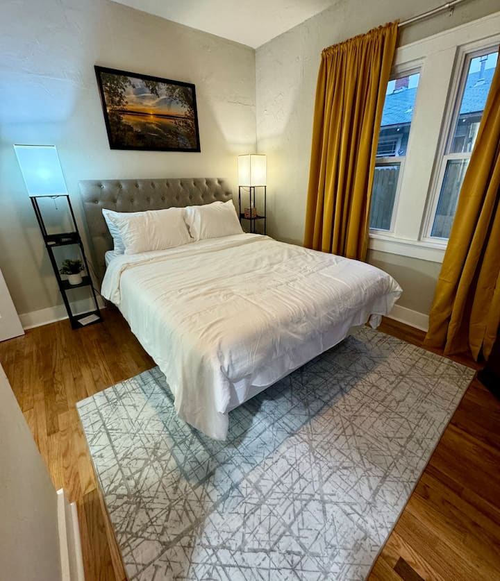 საძინებელი 1