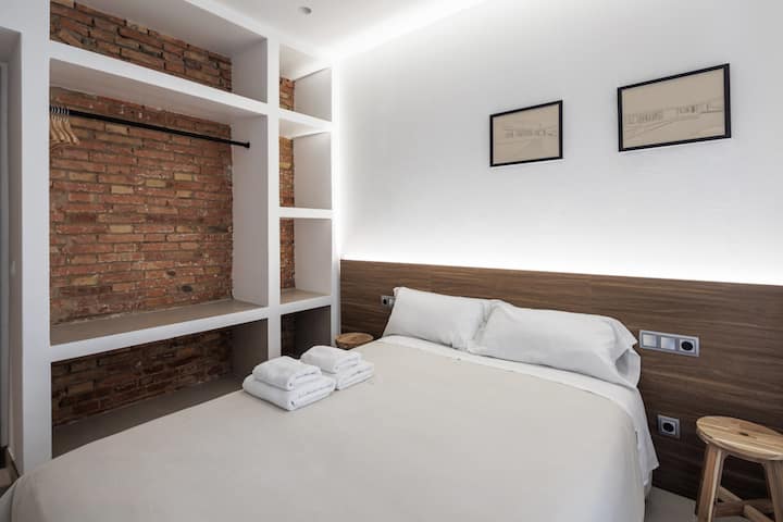 საძინებელი 3