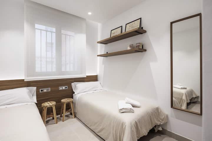 საძინებელი 2