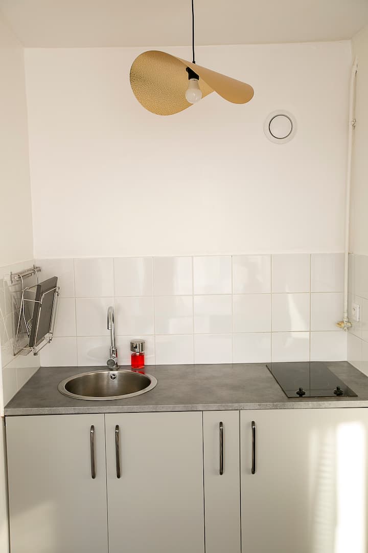 Cosy Studio - Melun