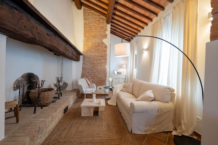 Terretrusche.com managed Airbnb listing 2