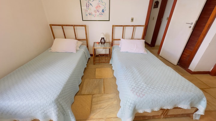 Спална соба 4