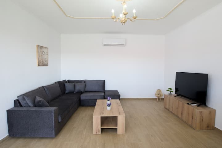 Marina's House - Halkidiki