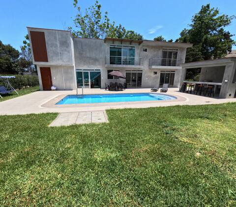 Huaral Country House - Las Pecanas