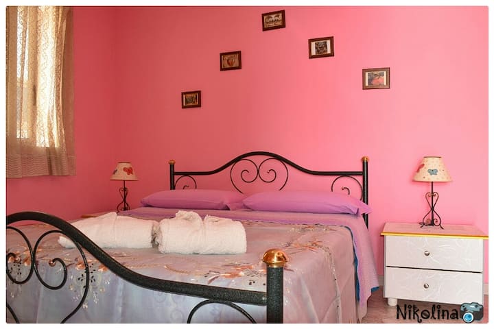 Habitación.