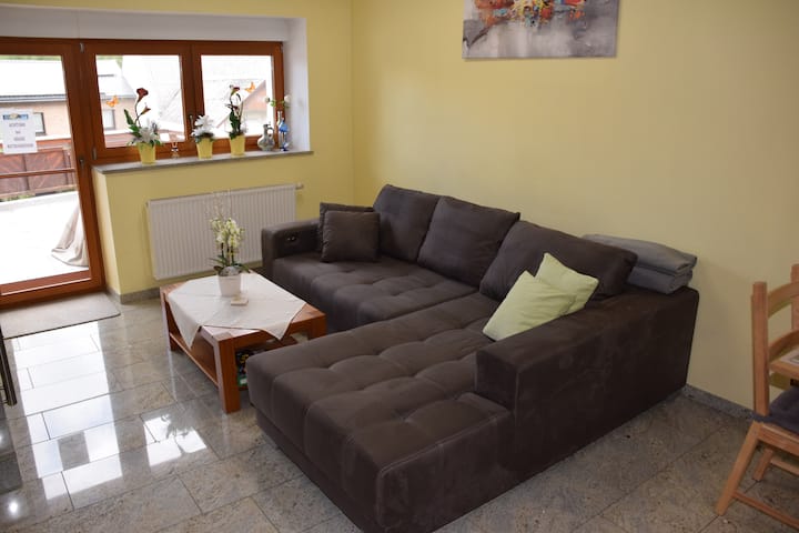 Ferienwohnung Schiesenhaus - Ransbach-Baumbach