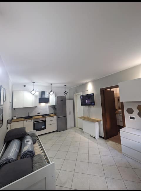 015081-LNI-00016
Nido Serenità: Charming studio apartment