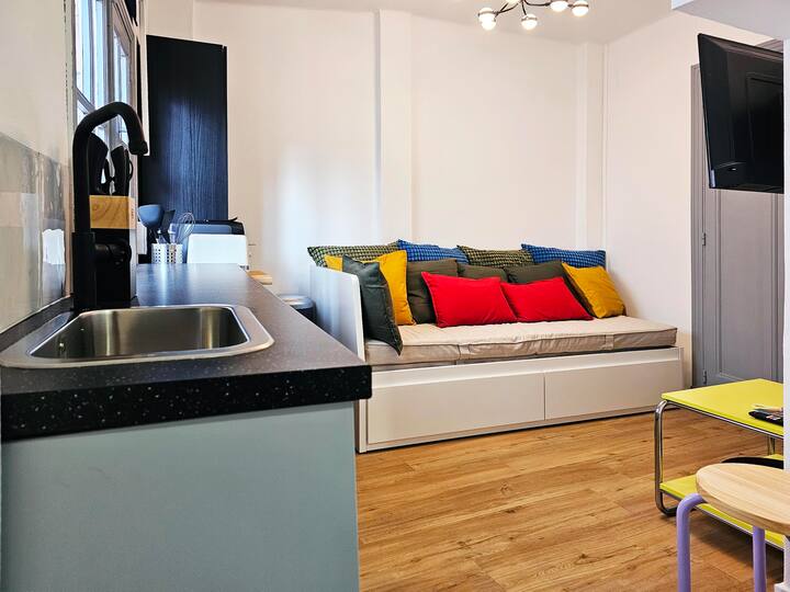 Sala de estar